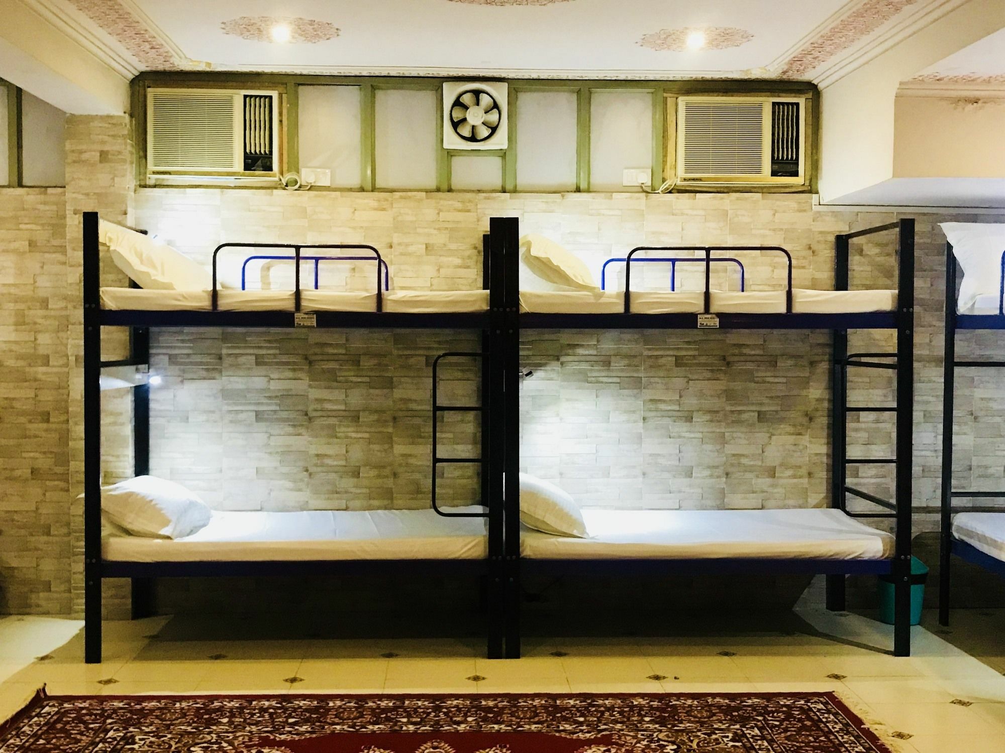 Hotel Classic Inn Džajpur Exteriér fotografie